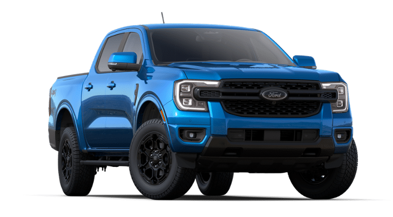 Ranger® vehicle